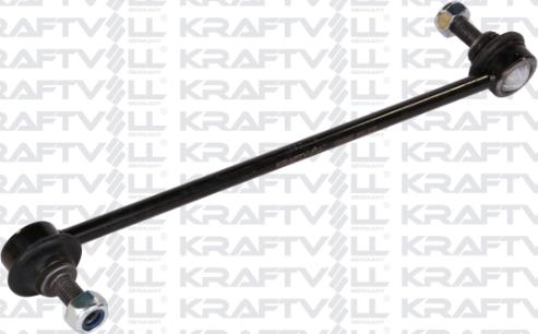 KRAFTVOLL GERMANY 13040082 - Тяга / стойка, стабилизатор autospares.lv