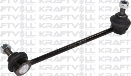 KRAFTVOLL GERMANY 13040087 - Тяга / стойка, стабилизатор autospares.lv