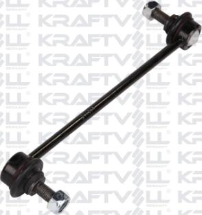 KRAFTVOLL GERMANY 13040031 - Тяга / стойка, стабилизатор autospares.lv