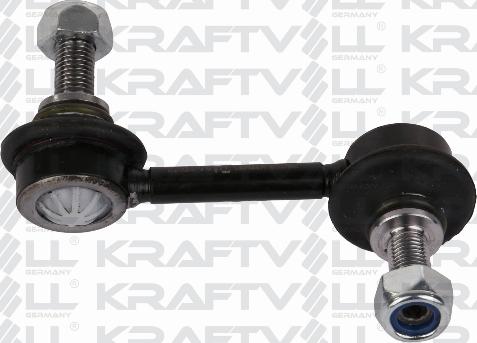 KRAFTVOLL GERMANY 13040024 - Тяга / стойка, стабилизатор autospares.lv