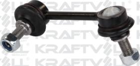 KRAFTVOLL GERMANY 13040021 - Тяга / стойка, стабилизатор autospares.lv