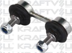 KRAFTVOLL GERMANY 13040027 - Тяга / стойка, стабилизатор autospares.lv