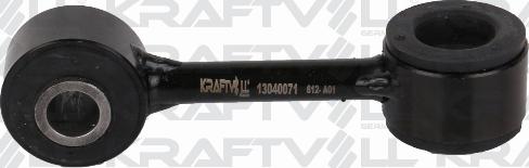 KRAFTVOLL GERMANY 13040071 - Тяга / стойка, стабилизатор autospares.lv