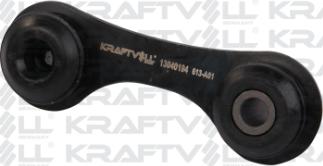 KRAFTVOLL GERMANY 13040194 - Тяга / стойка, стабилизатор autospares.lv