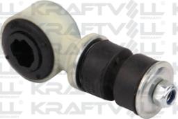 KRAFTVOLL GERMANY 13040190 - Тяга / стойка, стабилизатор autospares.lv