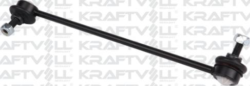 KRAFTVOLL GERMANY 13040154 - Тяга / стойка, стабилизатор autospares.lv