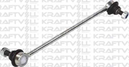 KRAFTVOLL GERMANY 13040105 - Тяга / стойка, стабилизатор autospares.lv