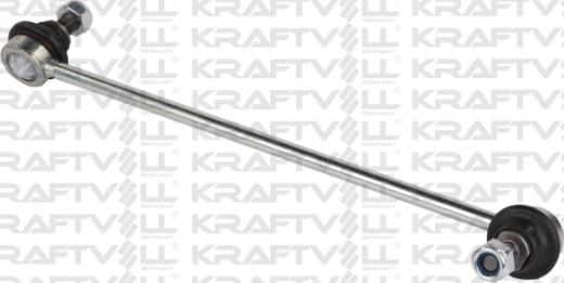 KRAFTVOLL GERMANY 13040106 - Тяга / стойка, стабилизатор autospares.lv