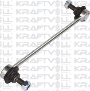 KRAFTVOLL GERMANY 13040107 - Тяга / стойка, стабилизатор autospares.lv