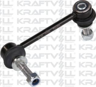 KRAFTVOLL GERMANY 13040114 - Тяга / стойка, стабилизатор autospares.lv