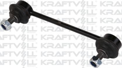 KRAFTVOLL GERMANY 13040118 - Тяга / стойка, стабилизатор autospares.lv