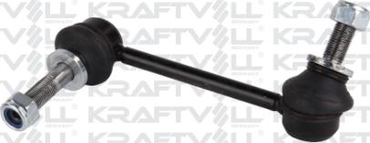 KRAFTVOLL GERMANY 13040113 - Тяга / стойка, стабилизатор autospares.lv