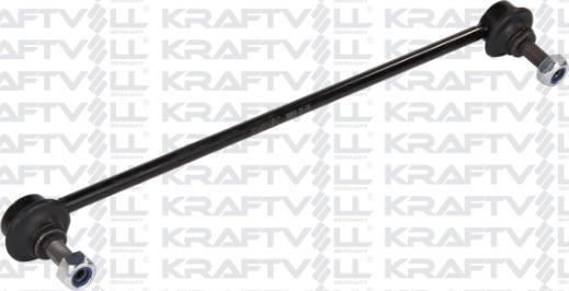 KRAFTVOLL GERMANY 13040112 - Тяга / стойка, стабилизатор autospares.lv