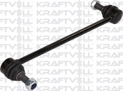 KRAFTVOLL GERMANY 13040135 - Тяга / стойка, стабилизатор autospares.lv