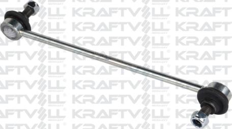 KRAFTVOLL GERMANY 13040133 - Тяга / стойка, стабилизатор autospares.lv