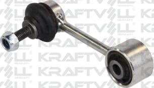 KRAFTVOLL GERMANY 13040132 - Тяга / стойка, стабилизатор autospares.lv