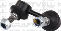 KRAFTVOLL GERMANY 13040173 - Тяга / стойка, стабилизатор autospares.lv