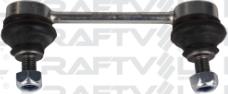 KRAFTVOLL GERMANY 13040346 - Тяга / стойка, стабилизатор autospares.lv