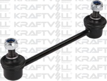 KRAFTVOLL GERMANY 13040383 - Тяга / стойка, стабилизатор autospares.lv