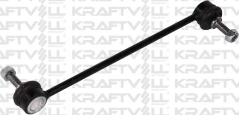 KRAFTVOLL GERMANY 13040333 - Тяга / стойка, стабилизатор autospares.lv