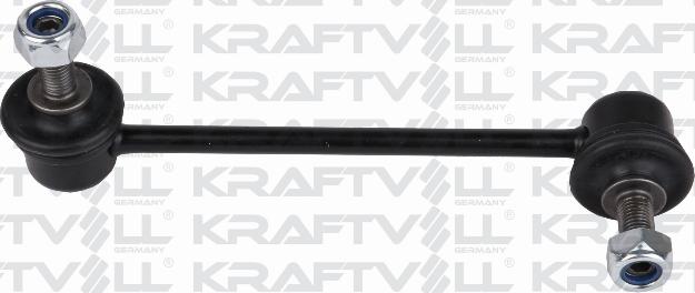 KRAFTVOLL GERMANY 13040374 - Тяга / стойка, стабилизатор autospares.lv