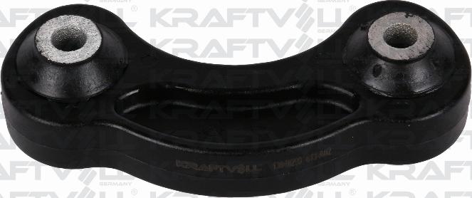 KRAFTVOLL GERMANY 13040298 - Тяга / стойка, стабилизатор autospares.lv