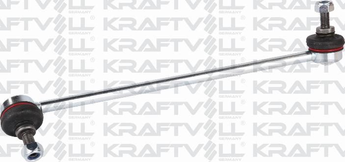 KRAFTVOLL GERMANY 13040292 - Тяга / стойка, стабилизатор autospares.lv