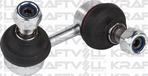 KRAFTVOLL GERMANY 13040245 - Тяга / стойка, стабилизатор autospares.lv