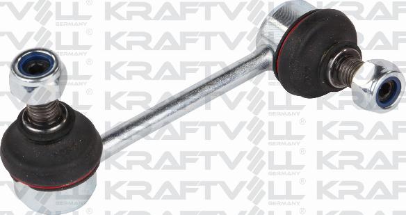 KRAFTVOLL GERMANY 13040265 - Тяга / стойка, стабилизатор autospares.lv