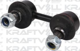 KRAFTVOLL GERMANY 13040208 - Тяга / стойка, стабилизатор autospares.lv