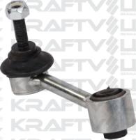 KRAFTVOLL GERMANY 13040219 - Тяга / стойка, стабилизатор autospares.lv