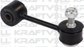 KRAFTVOLL GERMANY 13040216 - Тяга / стойка, стабилизатор autospares.lv