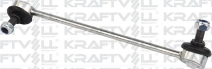 KRAFTVOLL GERMANY 13040225 - Тяга / стойка, стабилизатор autospares.lv