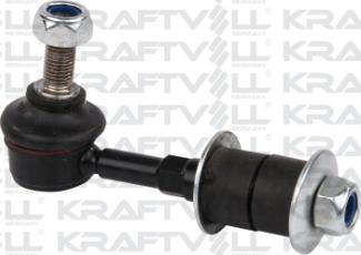 KRAFTVOLL GERMANY 13040222 - Тяга / стойка, стабилизатор autospares.lv