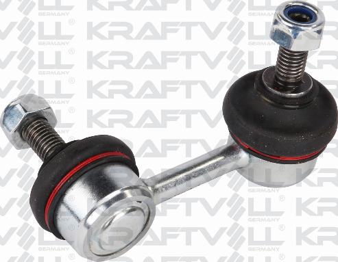 KRAFTVOLL GERMANY 13040279 - Тяга / стойка, стабилизатор autospares.lv