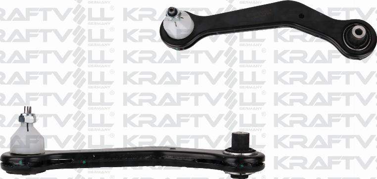 KRAFTVOLL GERMANY 13050995 - Рычаг подвески колеса autospares.lv