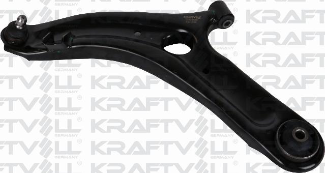 KRAFTVOLL GERMANY 13050499 - Рычаг подвески колеса autospares.lv