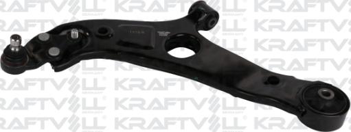 KRAFTVOLL GERMANY 13050495 - Рычаг подвески колеса autospares.lv