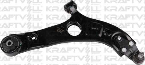 KRAFTVOLL GERMANY 13050496 - Рычаг подвески колеса autospares.lv