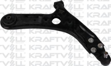 KRAFTVOLL GERMANY 13050498 - Рычаг подвески колеса autospares.lv