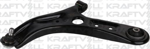 KRAFTVOLL GERMANY 13050493 - Рычаг подвески колеса autospares.lv