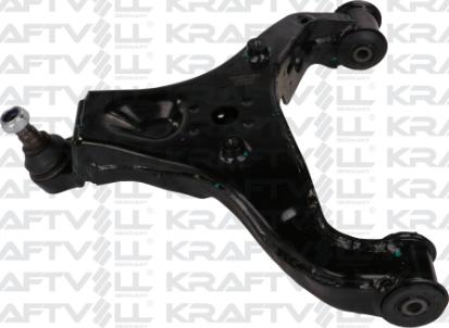 KRAFTVOLL GERMANY 13050447 - Рычаг подвески колеса autospares.lv