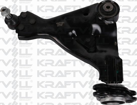 KRAFTVOLL GERMANY 13050456 - Рычаг подвески колеса autospares.lv