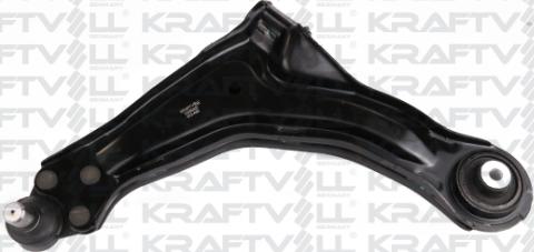 KRAFTVOLL GERMANY 13050457 - Рычаг подвески колеса autospares.lv