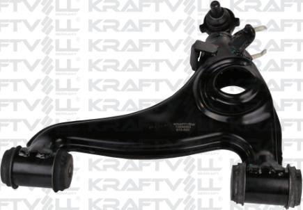 KRAFTVOLL GERMANY 13050463 - Рычаг подвески колеса autospares.lv