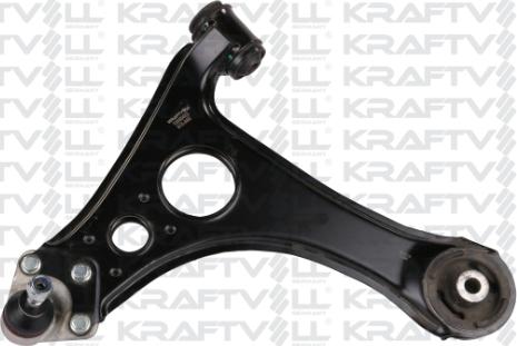 KRAFTVOLL GERMANY 13050462 - Рычаг подвески колеса autospares.lv