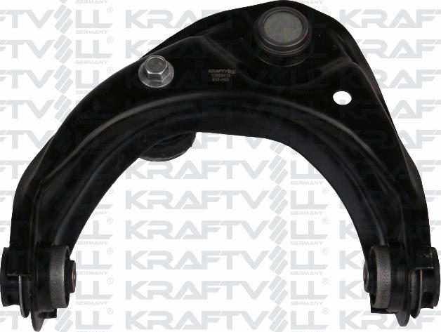 KRAFTVOLL GERMANY 13050418 - Рычаг подвески колеса autospares.lv