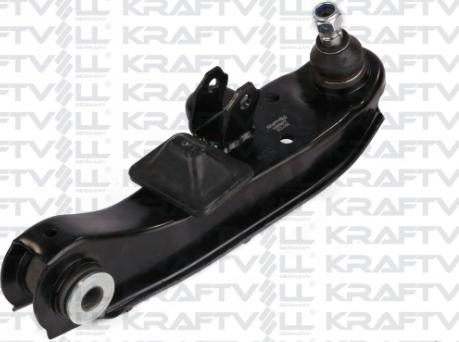 KRAFTVOLL GERMANY 13050417 - Рычаг подвески колеса autospares.lv