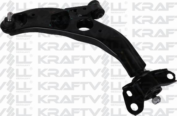 KRAFTVOLL GERMANY 13050431 - Рычаг подвески колеса autospares.lv