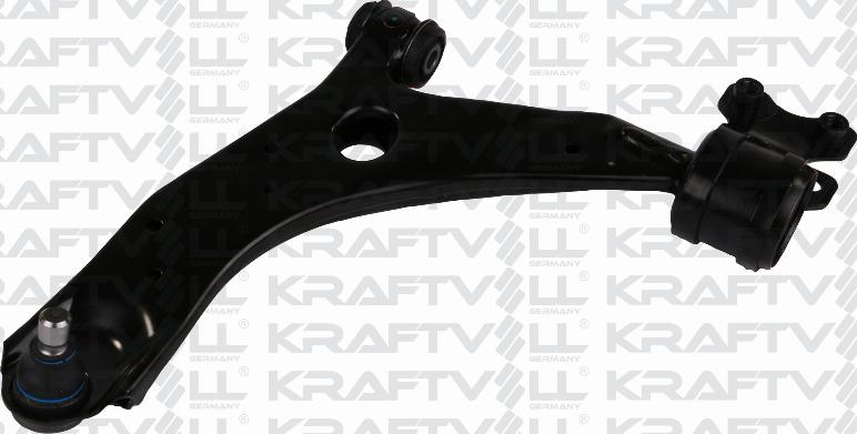 KRAFTVOLL GERMANY 13050429 - Рычаг подвески колеса autospares.lv